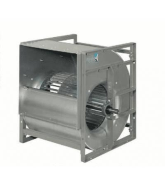 18x18 Fan