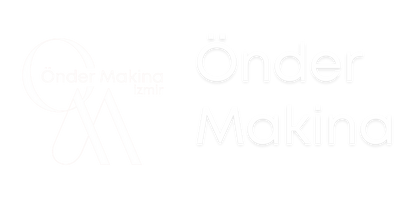 Onder Makina Boya Kabinleri ve Servis Ekipmanları